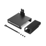 Lenovo Black Mounting Kit 4XF1R07369