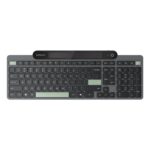 Lenovo Bluetooth Keyboard UK Black/Green