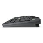 Lenovo Bluetooth Keyboard UK Black/Green