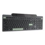 Lenovo Bluetooth Keyboard UK Black/Green