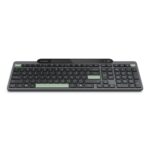 Lenovo Bluetooth Keyboard UK Black/Green