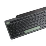 Lenovo Bluetooth Keyboard UK Black/Green