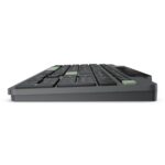 Lenovo Bluetooth Keyboard UK Black/Green