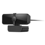 Lenovo FHD Gen2 Webcam Black