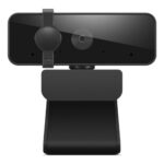 Lenovo FHD Gen2 Webcam Black
