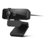 Lenovo FHD Gen2 Webcam Black