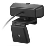 Lenovo FHD Gen2 Webcam Black