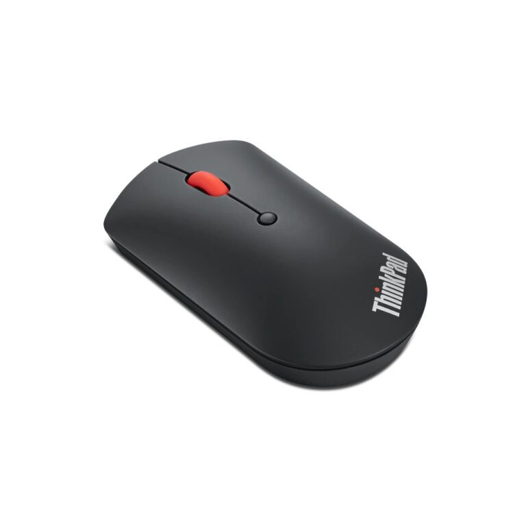 Lenovo Gaming Bluetooth Mouse 2400 DPI