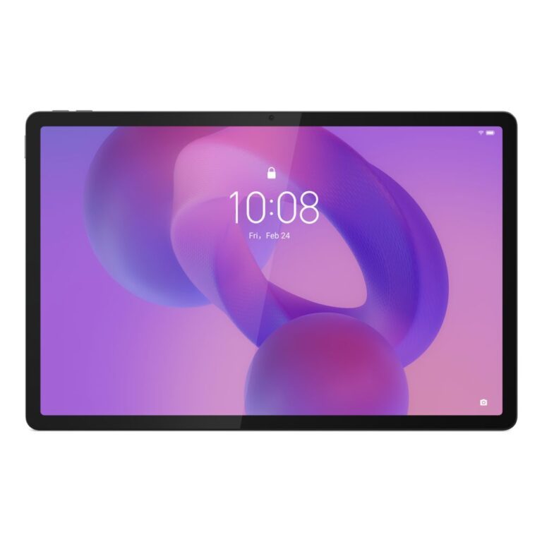 Lenovo Idea Tab Pro 128GB 12.7" Android 14 Grey