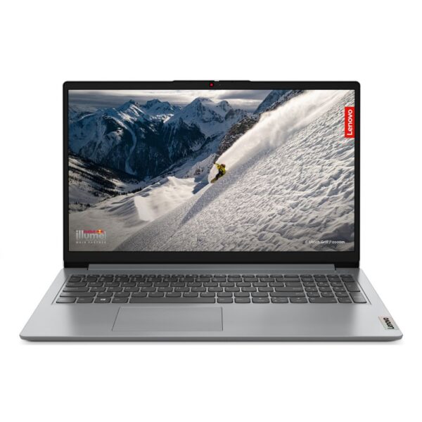 Lenovo IdeaPad 1 AMD Ryzen 3 Laptop