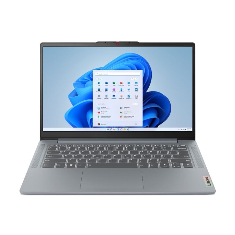 Lenovo IdeaPad Slim 3 14" i3 Laptop