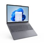 Lenovo IdeaPad Slim 3 15.3" Ryzen 5 Laptop