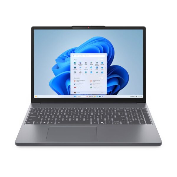 Lenovo IdeaPad Slim 3 15.3" Ryzen 5 Laptop