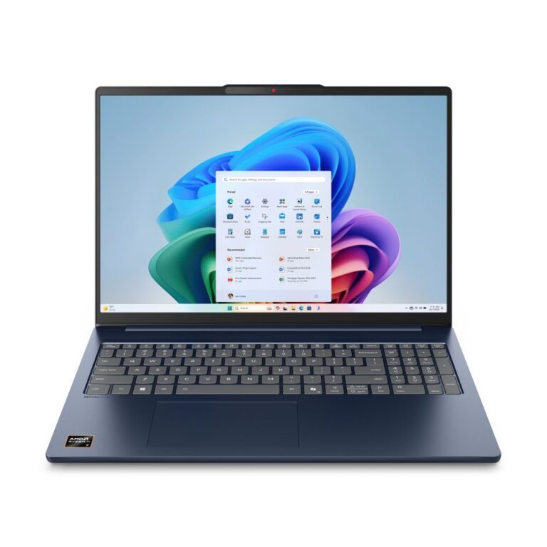 Lenovo IdeaPad Slim 5 16" AMD Ryzen 7 Laptop