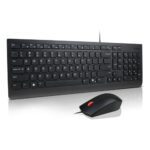 Lenovo KB MICE_BO Essential Keyboard & Mouse