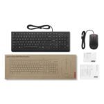 Lenovo KB MICE_BO Essential Keyboard & Mouse