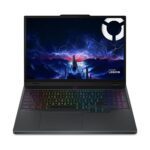 Lenovo Legion 5 Intel i7 RTX 5060 Laptop
