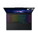 Lenovo Legion 5 Intel i7 RTX 5060 Laptop
