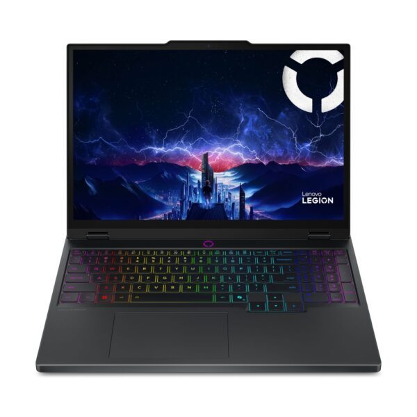 Lenovo Legion 5 Intel i7 RTX 5060 Laptop