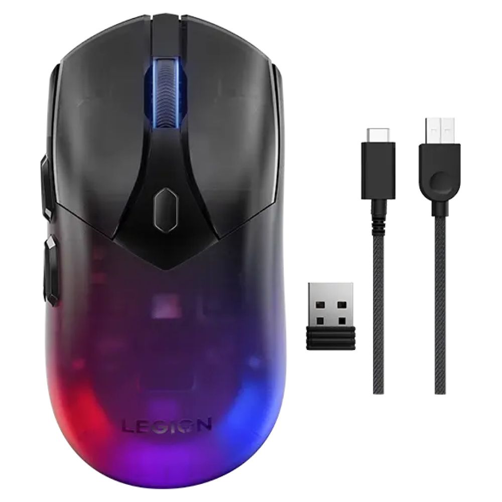 Lenovo Legion M410 Gaming Mouse