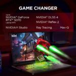 Lenovo Legion Pro 5 16" AMD Ryzen 9 RTX 5070 Laptop