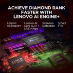 Lenovo Legion Pro 5 16" AMD Ryzen 9 RTX 5070 Laptop