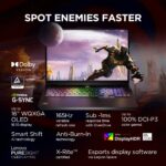 Lenovo Legion Pro 5 16" AMD Ryzen 9 RTX 5070 Laptop