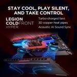 Lenovo Legion Pro 5 16" AMD Ryzen 9 RTX 5070 Laptop