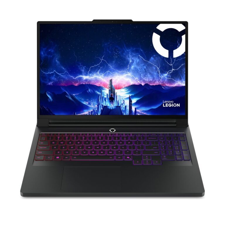 Lenovo Legion Pro 7 16" Gaming Laptop