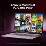 Lenovo LOQ 15" AMD Ryzen 7 Gaming Laptop