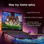 Lenovo LOQ 15" AMD Ryzen 7 Gaming Laptop