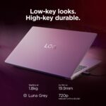 Lenovo LOQ 15" AMD Ryzen 7 Gaming Laptop