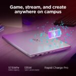 Lenovo LOQ 15" AMD Ryzen 7 Gaming Laptop