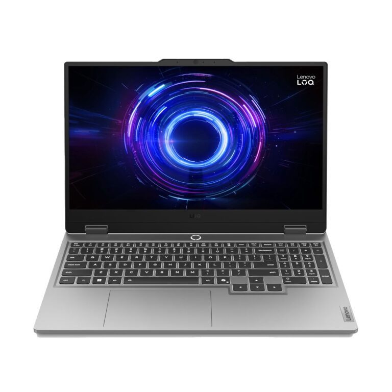 Lenovo LOQ 15IRX10 i5-13450HX Gaming Laptop
