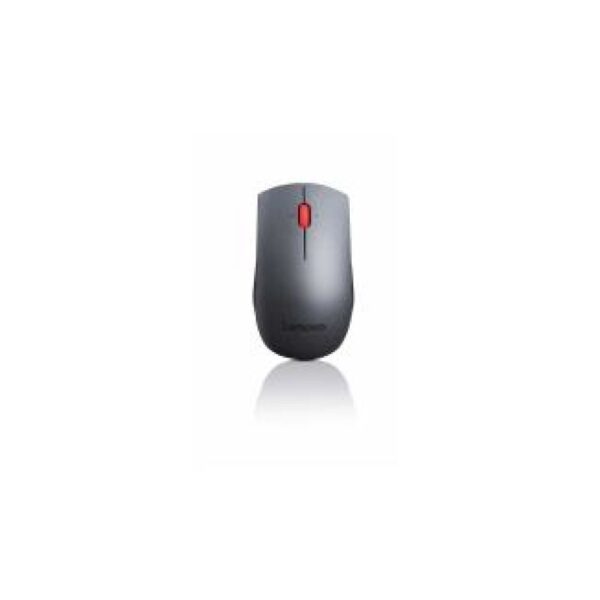 Lenovo Office Wireless Laser Mouse