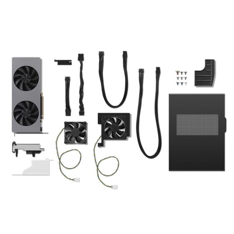 Lenovo RTX 5070 12GB GDDR7 Graphics Card