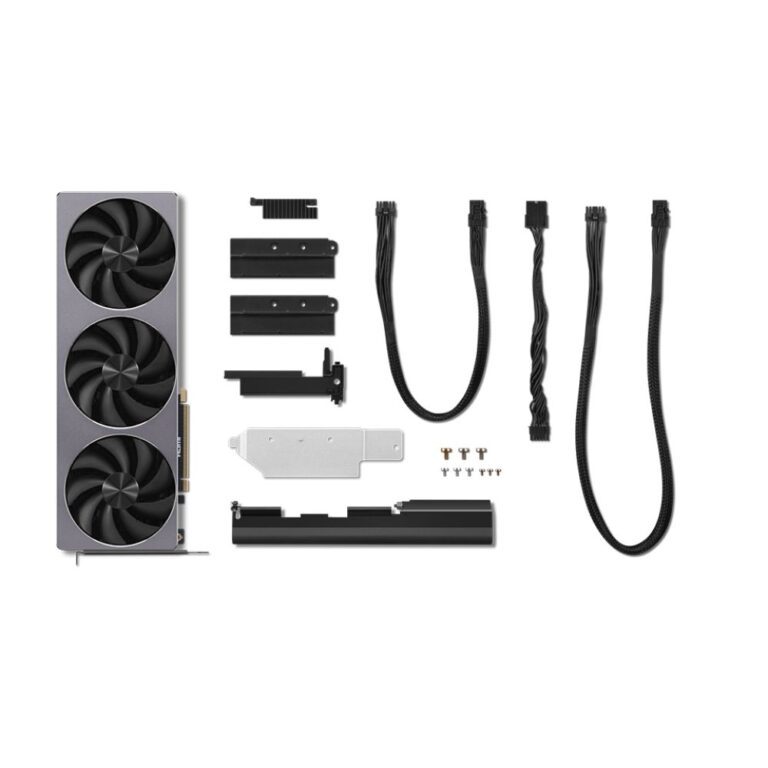 Lenovo RTX 5080 16GB GDDR7 Graphics Card