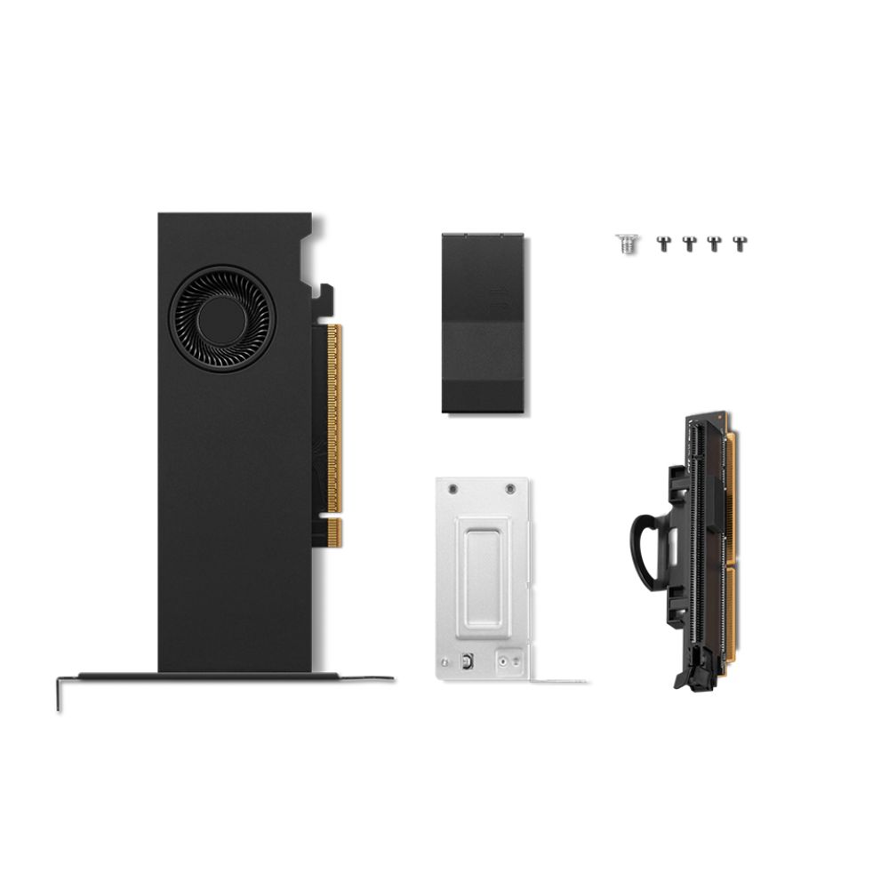 Lenovo RTX PRO 2000 Blackwell 16GB