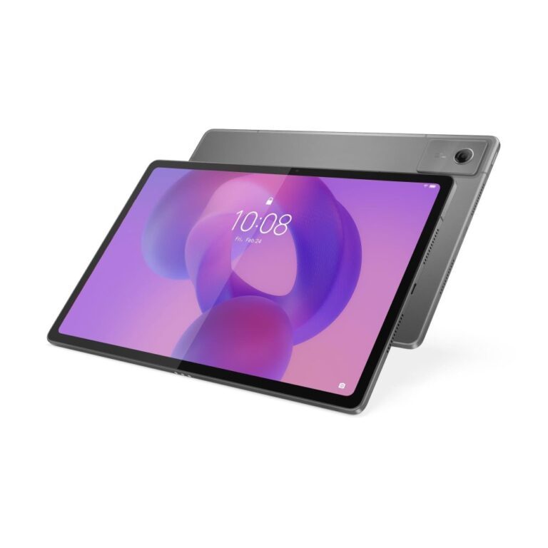 Lenovo Tab K12 128GB 12.1" Android 15 Grey