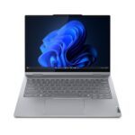 Lenovo ThinkBook 14 2-in-1 G5 Intel Core Ultra 5 225U, 14" Touchscreen, 16GB DDR5, 512GB SSD, Wi-Fi 6E, Windows 11 Pro