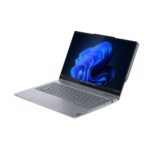 Lenovo ThinkBook 14 2-in-1 G5 Intel Core Ultra 5 225U, 14" Touchscreen, 16GB DDR5, 512GB SSD, Wi-Fi 6E, Windows 11 Pro
