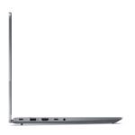 Lenovo ThinkBook 14 2-in-1 G5 Intel Core Ultra 5 225U, 14" Touchscreen, 16GB DDR5, 512GB SSD, Wi-Fi 6E, Windows 11 Pro