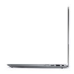 Lenovo ThinkBook 14 2-in-1 G5 Intel Core Ultra 5 225U, 14" Touchscreen, 16GB DDR5, 512GB SSD, Wi-Fi 6E, Windows 11 Pro