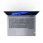 Lenovo ThinkBook 14 2-in-1 G5 Intel Core Ultra 5 225U, 14" Touchscreen, 16GB DDR5, 512GB SSD, Wi-Fi 6E, Windows 11 Pro