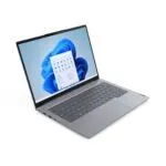 Lenovo ThinkBook 14 G6 Intel i5 Laptop 14" WUXGA 8GB 256GB SSD