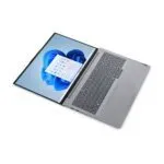 Lenovo ThinkBook 16 G7 AMD Ryzen 5 Laptop, 16" WUXGA, 8GB DDR5, 256GB SSD, Win 11 Pro