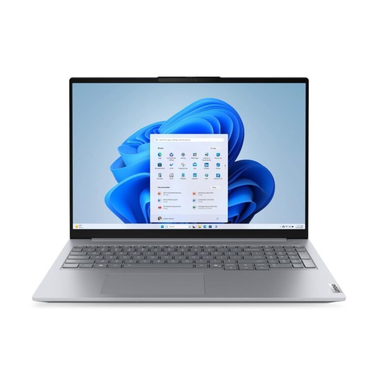 Lenovo ThinkBook 16" G9 Core i7 Laptop, 16GB RAM, 512GB SSD