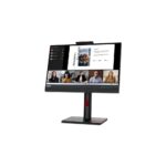 Lenovo ThinkCentre 22" Full HD Touchscreen Monitor