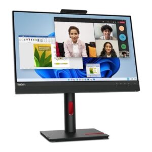 Lenovo ThinkCentre 24" Full HD Monitor