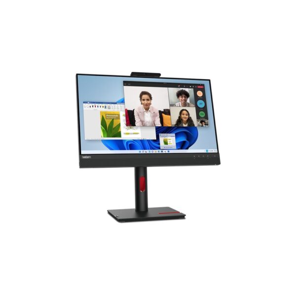 Lenovo ThinkCentre 24" Full HD Monitor